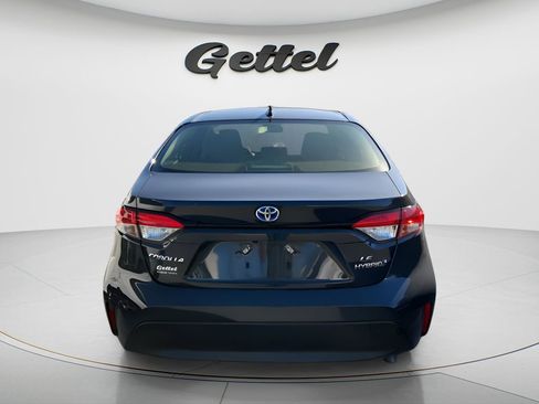 Certified 2024 Toyota Corolla LE image 5