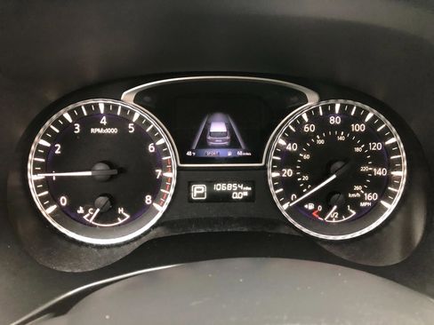 Used 2017 INFINITI QX60 Luxe w/ Premium Plus Package AWD/4WD image 25