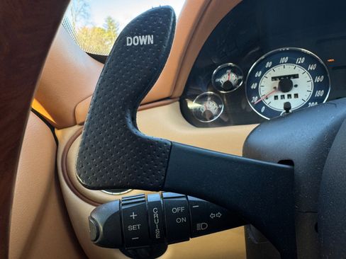 Used 2005 Maserati Coupe Cambiocorsa RWD image 50