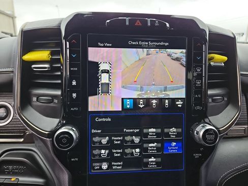 Used 2019 RAM 2500 Limited AWD/4WD image 21