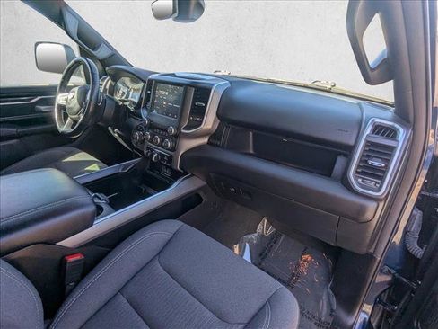Used 2024 RAM 1500 Big Horn w/ Trailer Tow Group image 16
