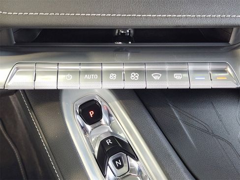 New 2026 Chevrolet Corvette Stingray Coupe w/ Battery Protection Package image 16