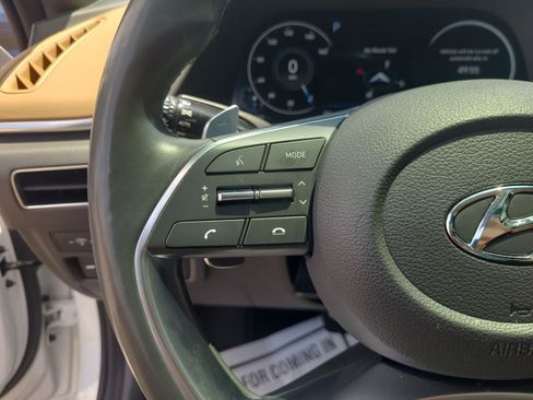 Used 2020 Hyundai Sonata Limited FWD image 26