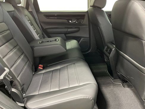 New 2026 Honda CR-V EX-L image 28