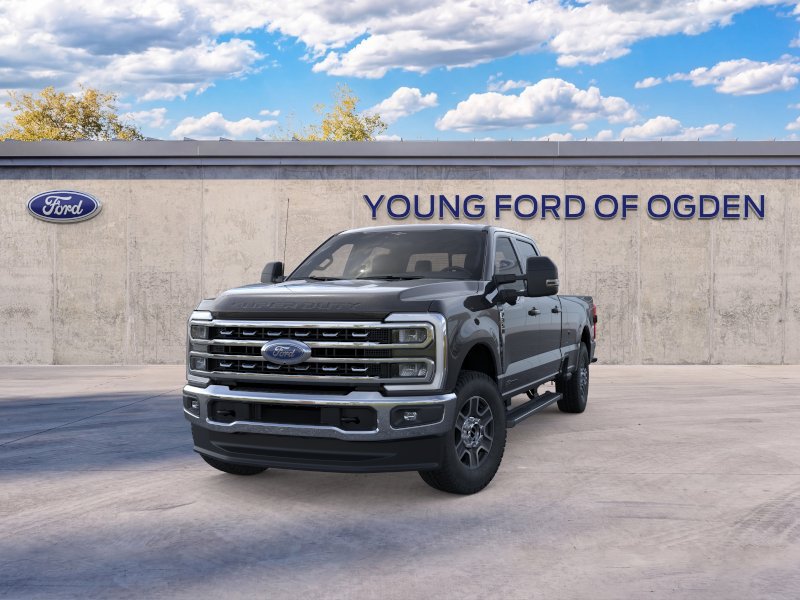 New 2026 Ford F350 Lariat AWD/4WD image 2