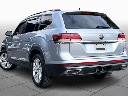 Used 2023 Volkswagen Atlas SE image 12