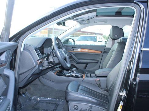 Used 2023 Audi Q5 2.0T Premium Plus image 7