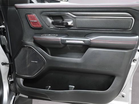 Used 2021 RAM 1500 TRX w/ TRX Level 2 Equipment Group AWD/4WD image 18