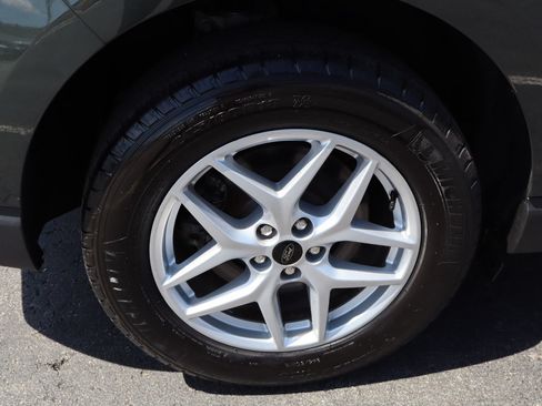 Certified 2024 Ford Edge SEL w/ Cargo Accessory Package AWD/4WD image 48