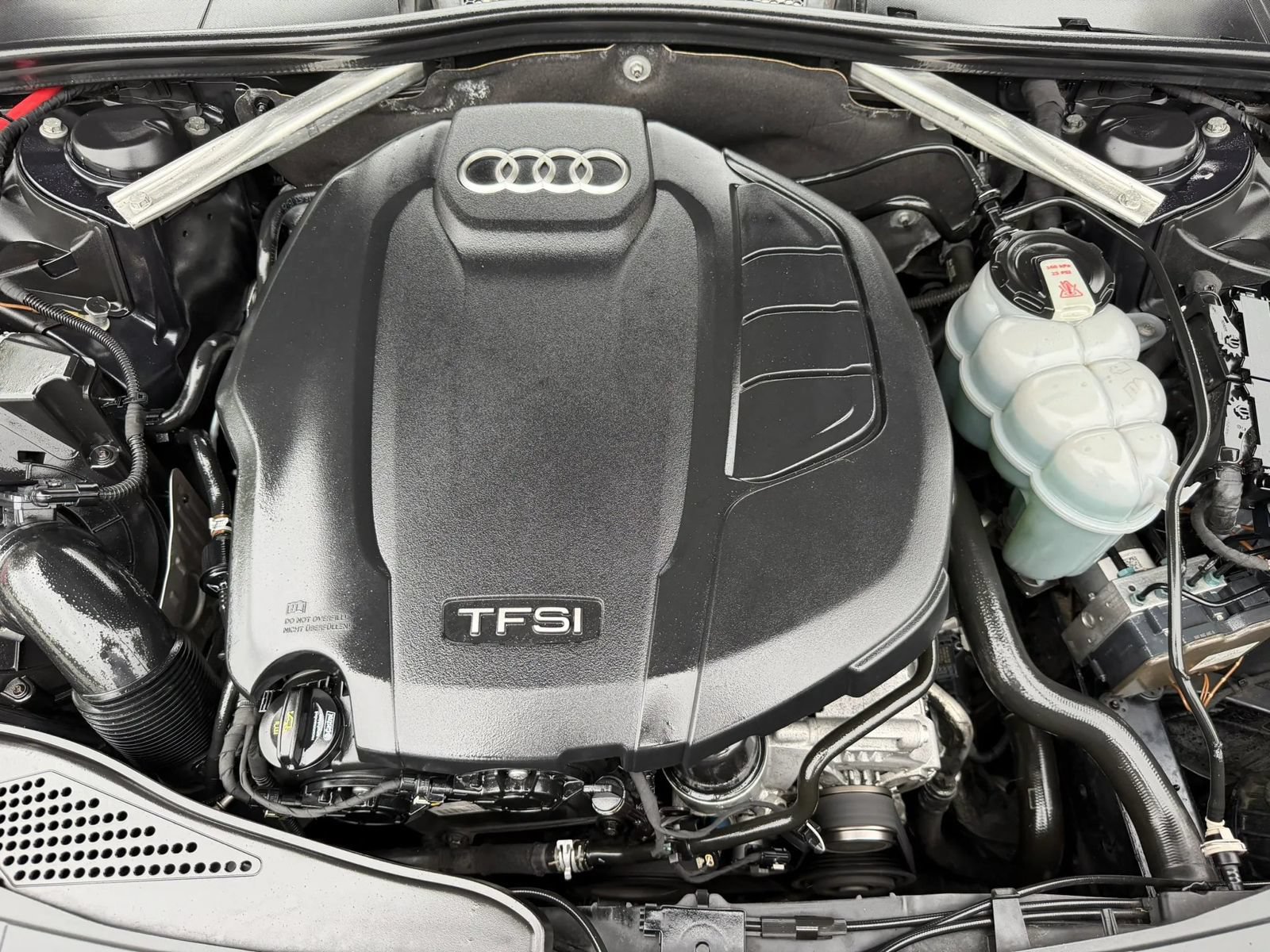 Used 2017 Audi A4 2.0T Ultra Premium w/ Convenience Package FWD image 38