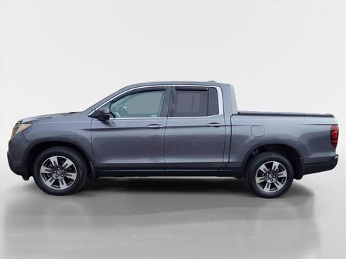 Used 2019 Honda Ridgeline RTL-T image 8
