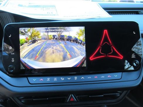 New 2026 Dodge Charger Scat Pack w/ Blacktop Package image 22