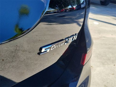 Used 2019 BMW X3 sDrive30i image 9