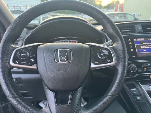 Used 2021 Honda CR-V Special Edition image 15
