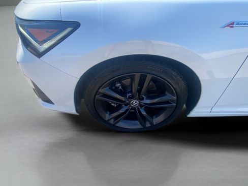 Used 2023 Acura Integra A-Spec FWD image 30