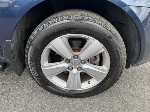 Used 2012 Acura MDX w/ Technology Package image 15