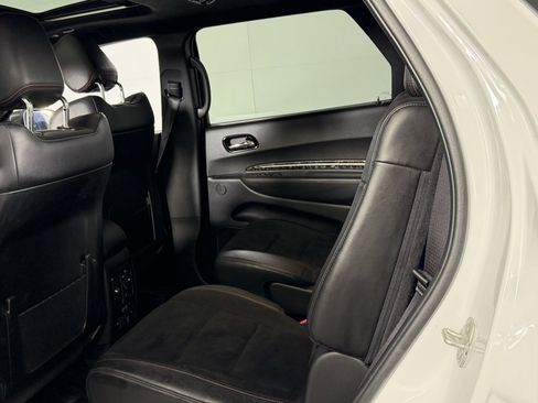 Certified 2023 Dodge Durango R/T image 27