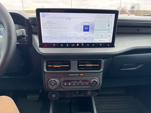 New 2026 Ford Maverick Tremor image 3