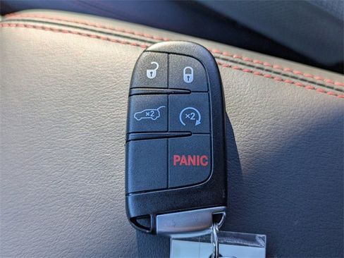 New 2026 Dodge Durango GT image 32