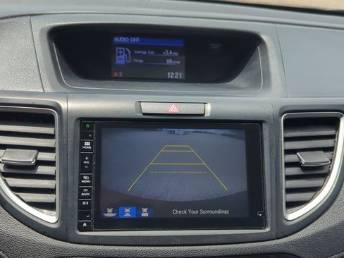 Used 2016 Honda CR-V EX image 14