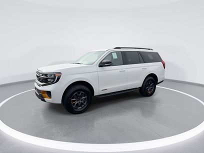 New 2026 Ford Expedition Tremor