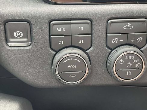 New 2026 Chevrolet Silverado 1500 RST AWD/4WD image 20