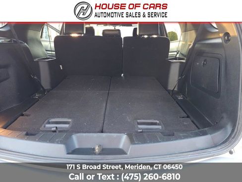 Used 2019 Ford Explorer XLT w/ Equipment Group 202A image 50