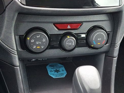 Certified 2023 Subaru Impreza 2.0i Premium AWD/4WD image 17