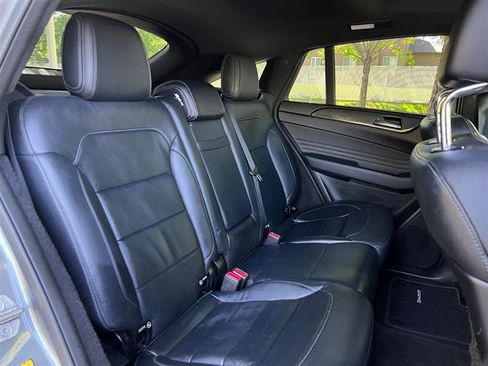 Used 2019 Mercedes-Benz GLE 43 AMG 4MATIC Coupe image 19