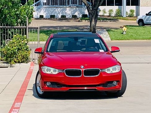 Used 2013 BMW 328i 328i 4dr Sedan SULEV image 2