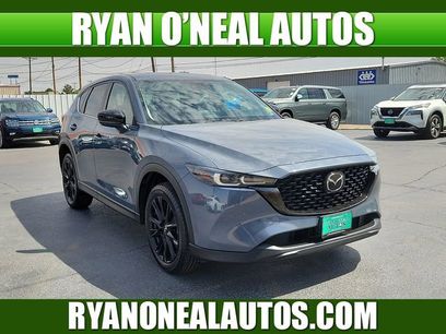 Used 2023 MAZDA CX-5 AWD 2.5 S