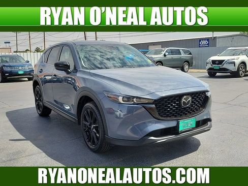 Used 2023 MAZDA CX-5 AWD 2.5 S image 1