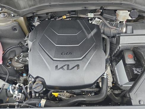 Used 2023 Kia Telluride SX Prestige image 13