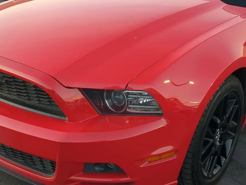 Used 2014 Ford Mustang Coupe w/ Equipment Group 102A image 12