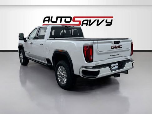 Used 2022 GMC Sierra 2500 Denali w/ Denali Ultimate Package image 5