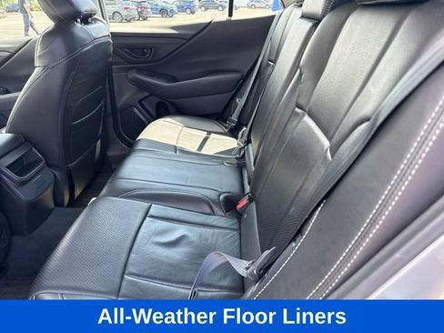 Used 2020 Subaru Outback w/ Popular Package #1 AWD/4WD image 11