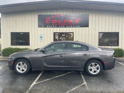 Used 2022 Dodge Charger SXT