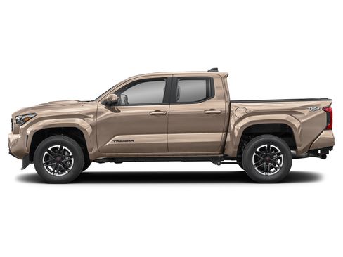 New 2026 Toyota Tacoma TRD Sport AWD/4WD image 41