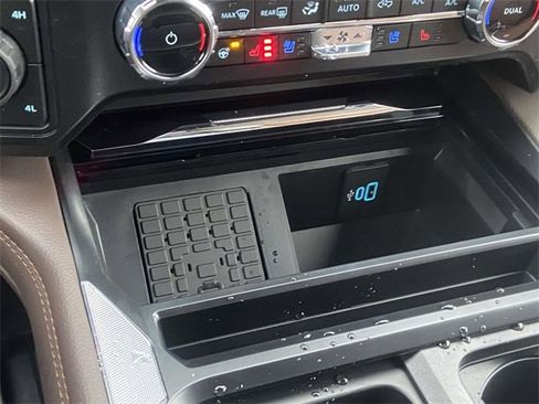 New 2026 Ford F250 King Ranch image 19