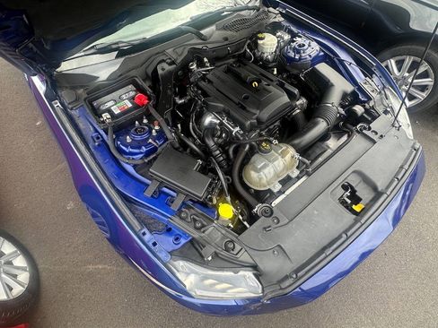 Used 2015 Ford Mustang Premium image 30