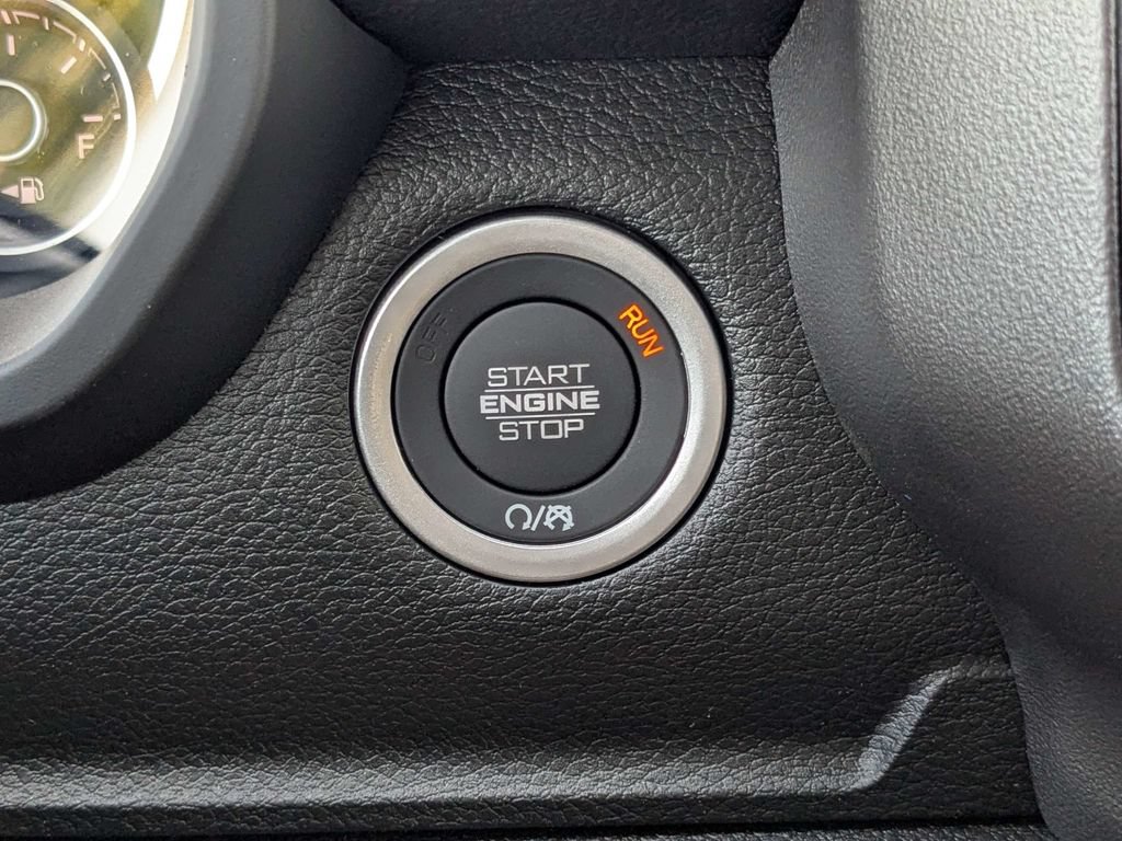 New 2026 RAM 1500 Express AWD/4WD image 28