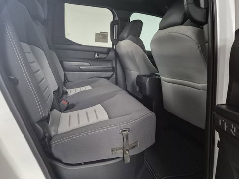 New 2026 Toyota Tacoma TRD Off-Road image 37