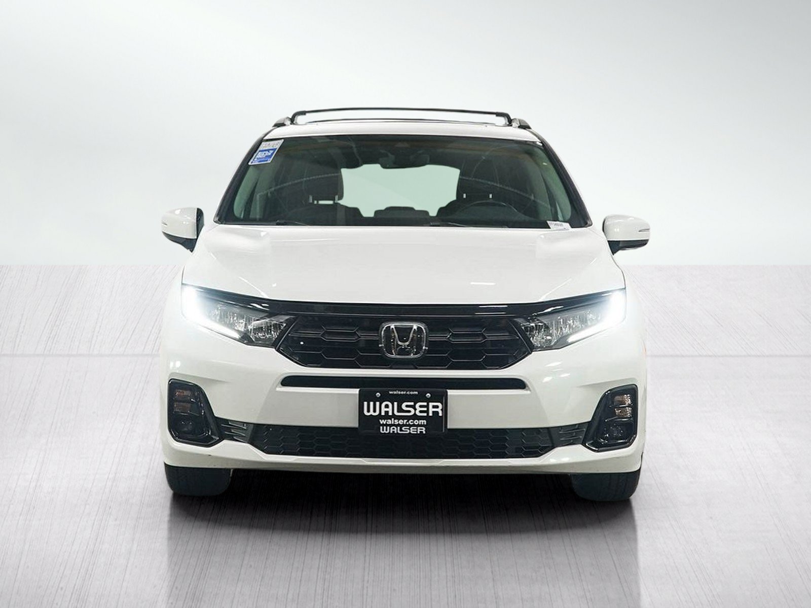 Used 2025 Honda Odyssey Elite image 8