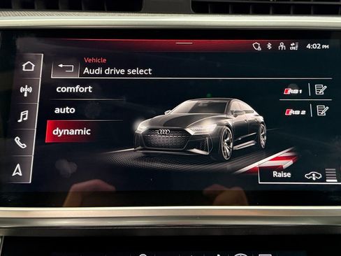 Used 2021 Audi RS 7 Sportback image 44