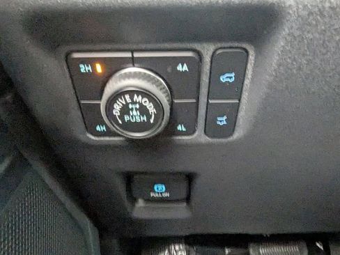 New 2026 Ford Expedition Tremor image 24