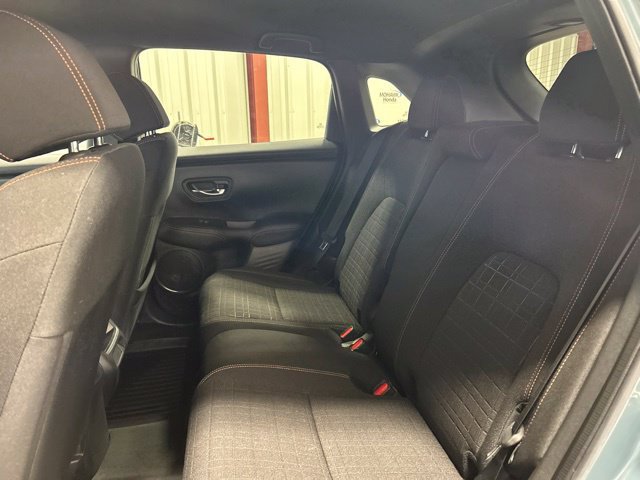 Certified 2024 Honda HR-V Sport image 16