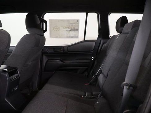 New 2026 Toyota Land Cruiser 1958 AWD/4WD image 25