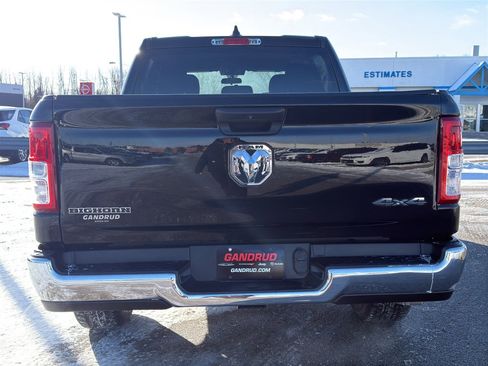 Used 2023 RAM 1500 Big Horn image 7