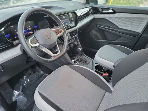 Used 2023 Volkswagen Taos S image 14