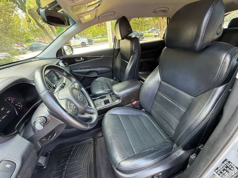 Used 2017 Kia Sorento EX AWD/4WD image 26